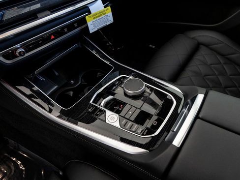 New 2026 BMW X5 xDrive40i w/ M Sport Package image 17