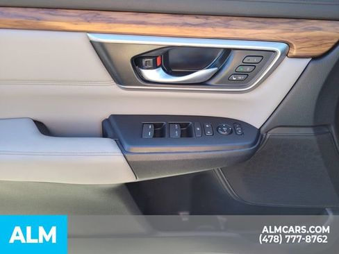 Used 2022 Honda CR-V EX-L image 29