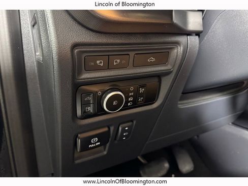 Used 2023 Ford F150 Platinum w/ Equipment Group 701A High image 31