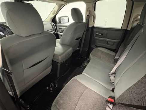 Used 2019 RAM 1500 Classic Warlock w/ Electronics Group image 34