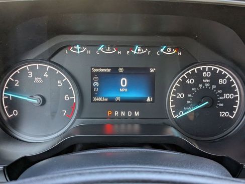 Used 2023 Ford F150 XLT image 18