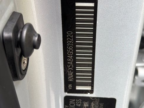 Used 2016 Kia Forte EX FWD image 26