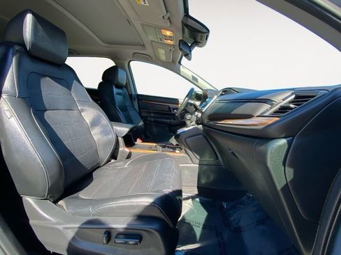 Used 2020 Honda CR-V Touring image 15