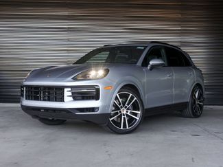 Certified 2026 Porsche Cayenne AWD/4WD video 1
