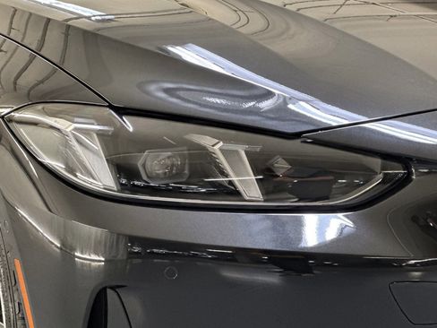 New 2026 BMW 430i Coupe w/ Parking Assistance Package image 10