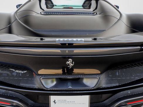 Certified 2025 Ferrari 296 GTS RWD image 47