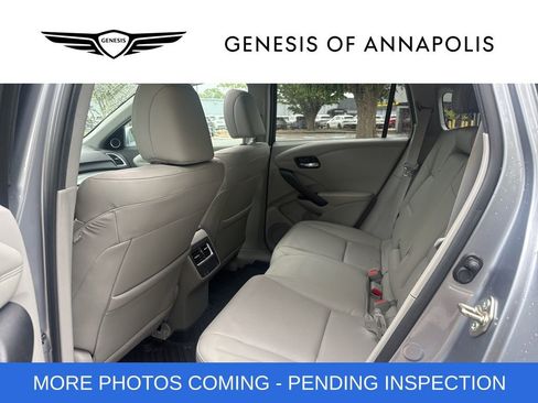 Used 2016 Acura RDX AWD w/ Advance Package image 6