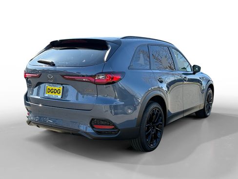 New 2026 MAZDA CX-70 3.3 Turbo w/ Preferred Package image 5