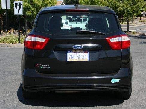 Used 2014 Ford C-MAX Energi SEL FWD image 6
