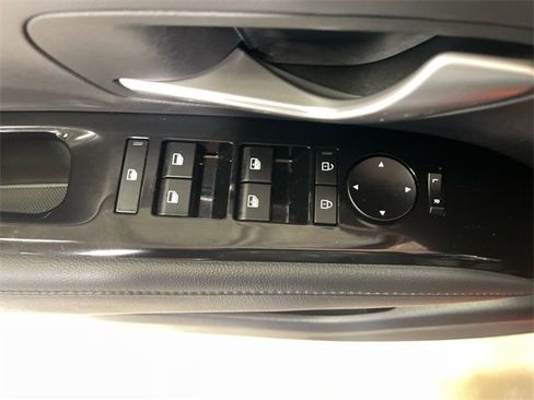 Used 2025 Hyundai Santa Cruz XRT image 13