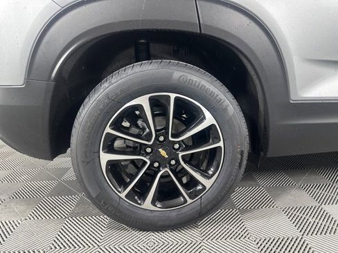 New 2026 Chevrolet TrailBlazer LT w/ Convenience Package image 10