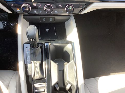 New 2026 Honda Accord EX-L image 18