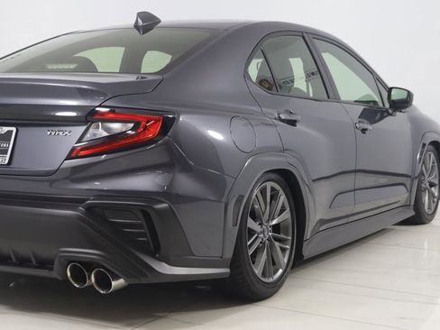 Used 2024 Subaru WRX image 39