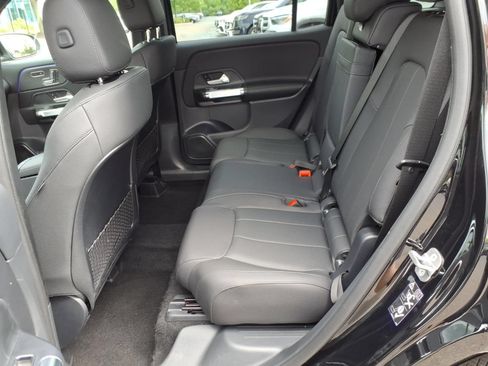 Certified 2025 Mercedes-Benz GLB 250 4MATIC image 12