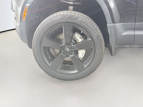 Used 2024 Land Rover Defender 130 S AWD/4WD image 7