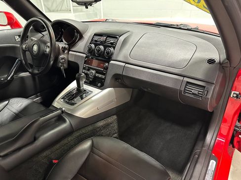 Used 2008 Saturn Sky Red Line RWD image 13