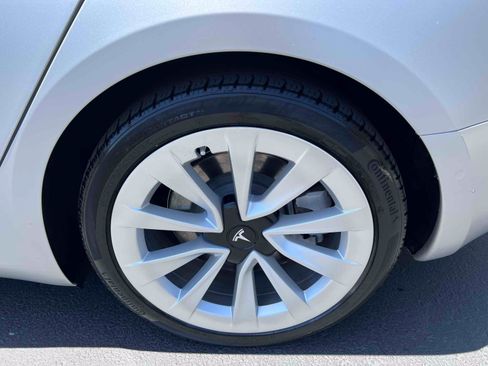 Used 2021 Tesla Model 3 Long Range AWD/4WD image 69
