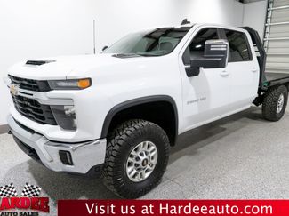 Used 2024 Chevrolet Silverado 2500 LT w/ Convenience Package video 2