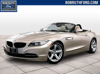 Used 2014 BMW Z4 sDrive28i RWD video 1