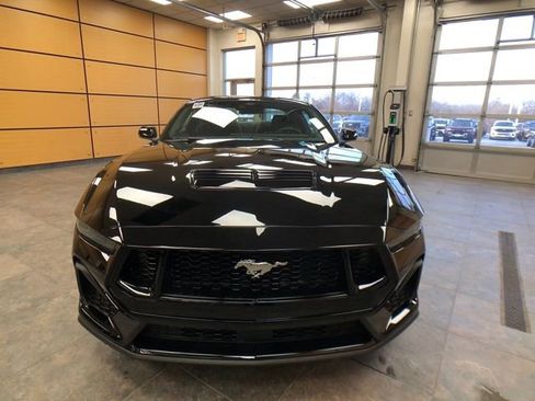 New 2026 Ford Mustang GT Premium image 2