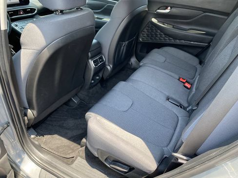 Certified 2023 Hyundai Santa Fe SEL AWD/4WD image 28