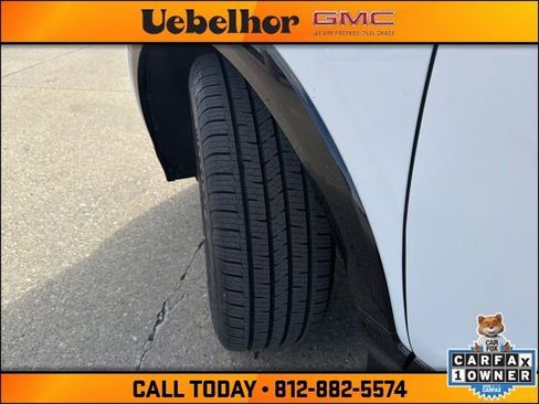 Used 2024 Buick Encore GX Sport Touring w/ Comfort Package image 20