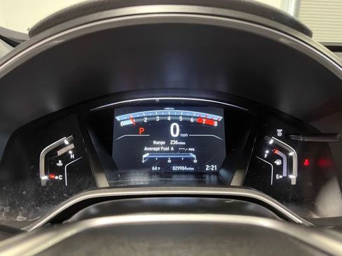 Used 2022 Honda CR-V EX-L image 24