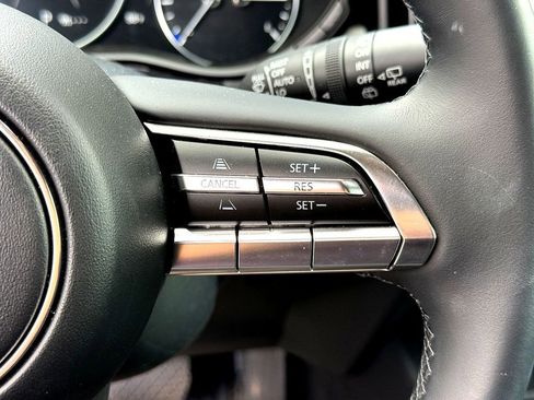 Used 2025 MAZDA CX-50 2.5 Hybrid w/ Weather Package image 16