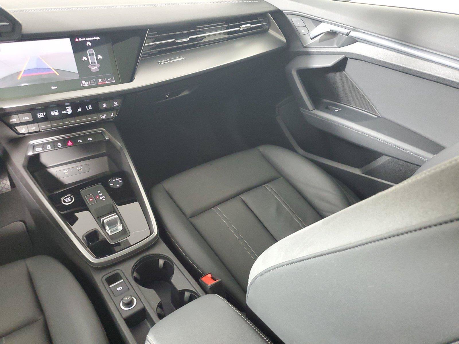 Used 2024 Audi A3 2.0T Premium FWD image 15