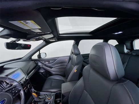 Used 2022 Subaru Forester Wilderness image 12