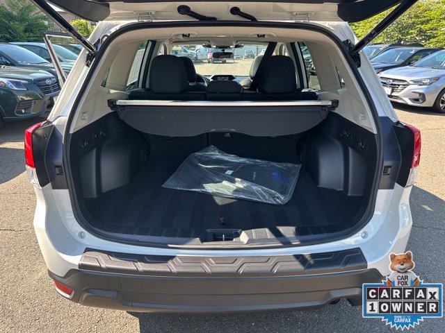 Certified 2023 Subaru Forester Premium AWD/4WD image 27