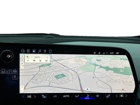 New 2026 Chevrolet Equinox EV LT image 15