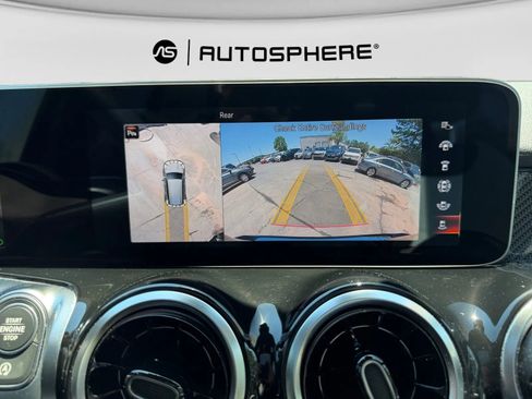 Used 2020 Mercedes-Benz GLB 250 4MATIC image 39