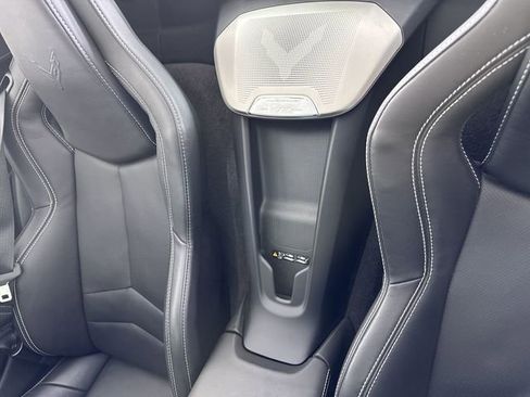 Used 2023 Chevrolet Corvette Stingray Preferred Conv w/ Battery Protection Package RWD image 22