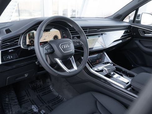 New 2026 Audi Q7 3.0T Premium Plus image 10