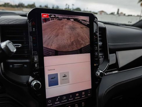 New 2026 RAM 2500 Power Wagon image 24