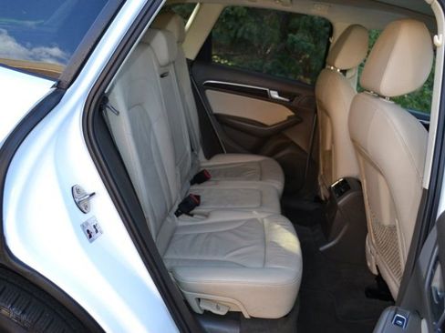 Used 2014 Audi Q5 3.0T Premium Plus image 29