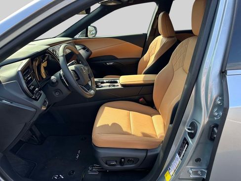 New 2026 Lexus RX 350 Premium image 15