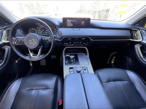 Certified 2024 MAZDA CX-90 3.3 Turbo w/ Premium Package image 15