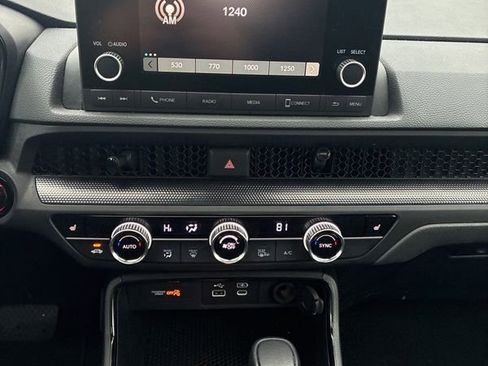 Used 2025 Honda CR-V Sport image 30