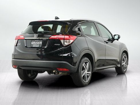 Used 2021 Honda HR-V EX image 5