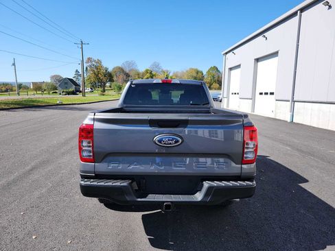 New 2025 Ford Ranger XL w/ Trailer Tow Package image 17