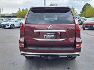 Used 2017 Lexus GX 460 Premium AWD/4WD video 4