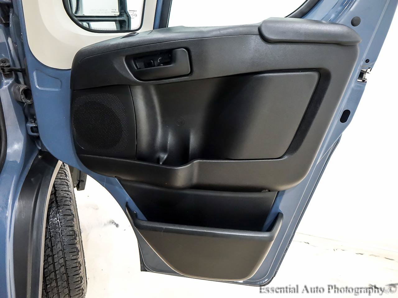 Used 2019 RAM ProMaster 3500 FWD image 17