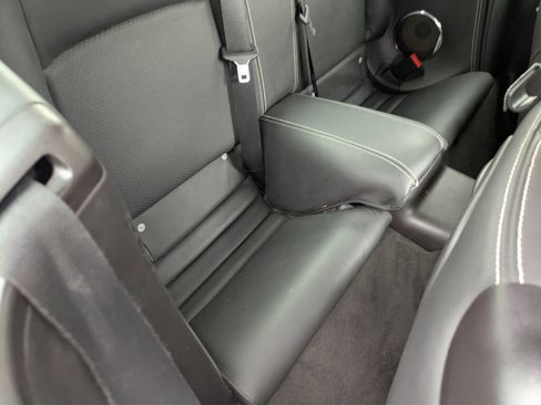 Used 2011 Jaguar XK Coupe image 9