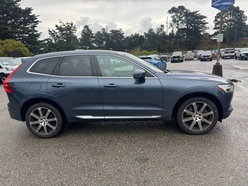 Used 2019 Volvo XC60 T6 Inscription w/ Protection Package Premier image 9