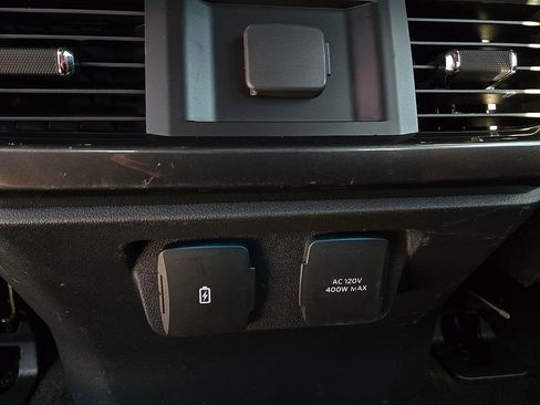 Used 2022 Ford F150 XLT w/ Equipment Group 302A High image 9