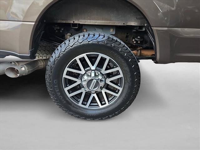 Used 2017 Ford F250 Lariat AWD/4WD image 17