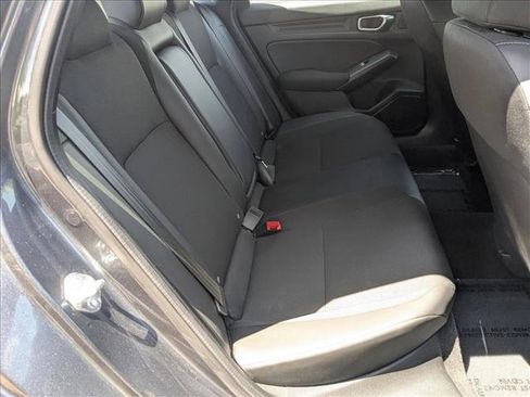 Used 2026 Honda Civic Sport image 18
