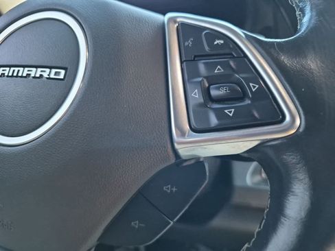 Used 2022 Chevrolet Camaro LT w/ RS Package RWD image 23